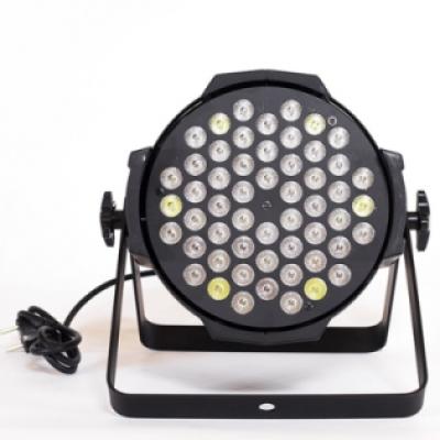 SZ-AUDIO 54X3W LED PAR